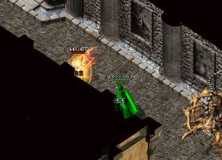 如何在新热血传奇SF中成功扮演boss 如何在新热血传奇SF中成功扮演boss