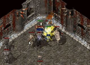 传奇私服一区这些极品装备你都佩戴过吗 传奇私服一区这些极品装备你都佩戴过吗