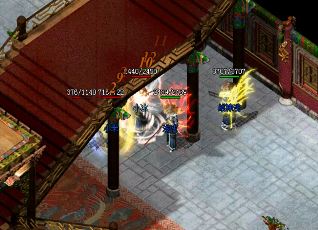 在1.76复古传奇找固定队友有什么好办法 在1.76复古传奇找固定队友有什么好办法