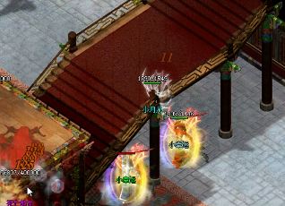 想成为PK高手就要在传奇中多实战 想成为PK高手就要在传奇中多实战