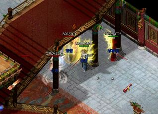 金币传奇废矿区南部的秘密你了解过吗? 金币传奇废矿区南部的秘密你了解过吗?