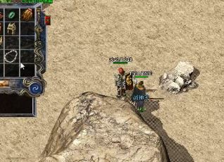 传奇私服新区中有哪些任务 传奇私服新区中有哪些任务