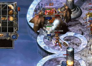 我本沉默传奇私服雪山秘境打哪个模式好 我本沉默传奇私服雪山秘境打哪个模式好