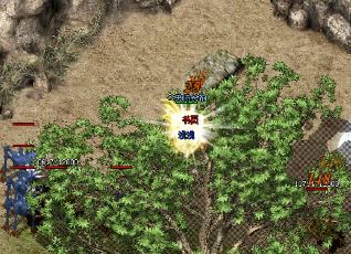 低等级战斗和高等级战斗的区别 低等级战斗和高等级战斗的区别