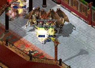 在1.76合击传奇游戏中,道士遇到战士时应该采取哪些策略? 在1.76合击传奇游戏中,道士遇到战士时应该采取哪些策略?