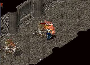 如何在1.76复古传奇游戏中保护法师英雄的战斗能力 如何在1.76复古传奇游戏中保护法师英雄的战斗能力