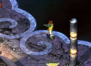 在战士的早期阶段,传奇修罗武器才是最优秀的选择。 在战士的早期阶段,传奇修罗武器才是最优秀的选择。