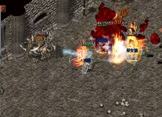 组队打1.76精品传奇的boss要怎么注意 组队打1.76精品传奇的boss要怎么注意