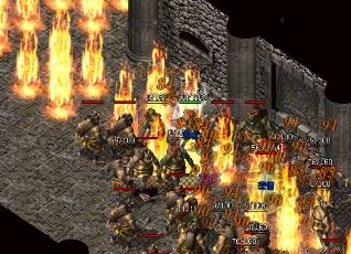 1.76传奇道士如何成为强大辅助职业 1.76传奇道士如何成为强大辅助职业