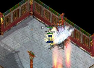 1.76传奇复古版震撼回归:开启热血传奇征程 1.76传奇复古版震撼回归:开启热血传奇征程