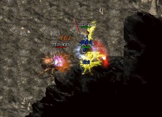 在《找神峰传奇》游戏中,抢夺世界BOSS的最佳高手是 在《找神峰传奇》游戏中,抢夺世界BOSS的最佳高手是