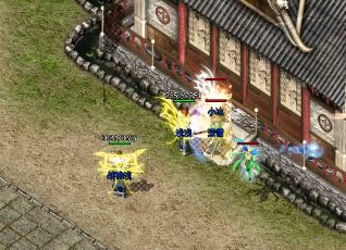 传奇岁月:曾几何时,破馆珍剑惊鸿一现,老玩家寥寥无几 传奇岁月:曾几何时,破馆珍剑惊鸿一现,老玩家寥寥无几