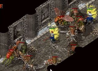 传奇私服1.76攻略大全:新手小白必备指南 传奇私服1.76攻略大全:新手小白必备指南