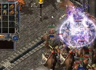 传奇游戏专家为你奉上:热血传奇1.76怀旧版必备知识大汇总 传奇游戏专家为你奉上:热血传奇1.76怀旧版必备知识大汇总