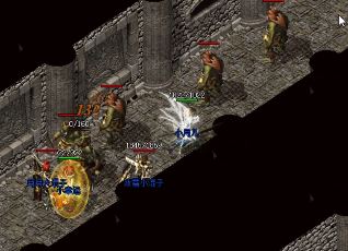 1.76传奇之巅:新手进阶必备指南 1.76传奇之巅:新手进阶必备指南