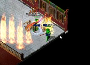 1.76传奇之巅:新手进阶必备指南 1.76传奇之巅:新手进阶必备指南