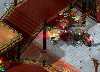 1.76传奇之巅:新手进阶必备指南 1.76传奇之巅:新手进阶必备指南