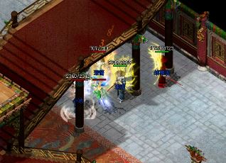 探秘1.76传奇:哪些药水价值连城,堪称玩家至宝? 探秘1.76传奇:哪些药水价值连城,堪称玩家至宝?