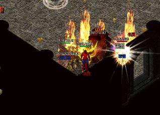 《1.76超凡入圣:玛法世界闯荡攻略大全》 《1.76超凡入圣:玛法世界闯荡攻略大全》