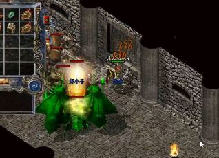 《1.76超凡入圣:玛法世界闯荡攻略大全》 《1.76超凡入圣:玛法世界闯荡攻略大全》