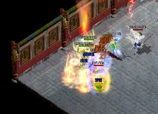 屠魔圣地:1.76黑暗版本传奇之终极攻略——揭秘玛法大陆的隐秘宝藏 屠魔圣地:1.76黑暗版本传奇之终极攻略——揭秘玛法大陆的隐秘宝藏