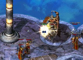 屠魔圣地:1.76黑暗版本传奇之终极攻略——揭秘玛法大陆的隐秘宝藏 屠魔圣地:1.76黑暗版本传奇之终极攻略——揭秘玛法大陆的隐秘宝藏