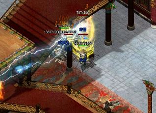 屠魔圣地:1.76黑暗版本传奇之终极攻略——揭秘玛法大陆的隐秘宝藏 屠魔圣地:1.76黑暗版本传奇之终极攻略——揭秘玛法大陆的隐秘宝藏