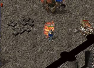 屠魔圣地:1.76黑暗版本传奇之终极攻略——揭秘玛法大陆的隐秘宝藏 屠魔圣地:1.76黑暗版本传奇之终极攻略——揭秘玛法大陆的隐秘宝藏