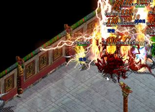 武林风云,古韵流芳:中华复古迷失传奇攻略征集 武林风云,古韵流芳:中华复古迷失传奇攻略征集