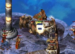 武林风云,古韵流芳:中华复古迷失传奇攻略征集 武林风云,古韵流芳:中华复古迷失传奇攻略征集