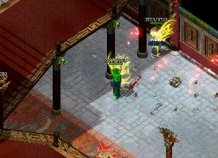 风云复古单职业金币攻略:商海沉浮,财源滚滚之道 风云复古单职业金币攻略:商海沉浮,财源滚滚之道