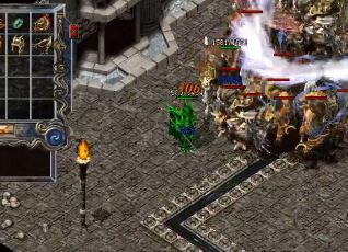 风云复古单职业金币攻略:商海沉浮,财源滚滚之道 风云复古单职业金币攻略:商海沉浮,财源滚滚之道