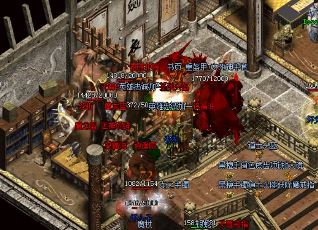 风云复古单职业金币攻略:商海沉浮,财源滚滚之道 风云复古单职业金币攻略:商海沉浮,财源滚滚之道