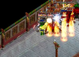 风云复古单职业金币攻略:商海沉浮,财源滚滚之道 风云复古单职业金币攻略:商海沉浮,财源滚滚之道