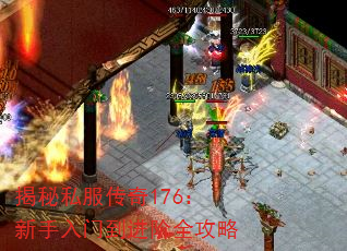 揭秘私服传奇176:新手入门到进阶全攻略 揭秘私服传奇176:新手入门到进阶全攻略