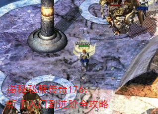 揭秘私服传奇176:新手入门到进阶全攻略 揭秘私服传奇176:新手入门到进阶全攻略