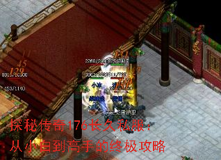 探秘传奇176长久私服:从小白到高手的终极攻略 探秘传奇176长久私服:从小白到高手的终极攻略