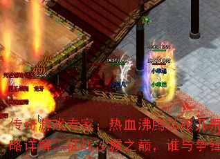 ϷרңѪ˽Ĺ⣬սɳۣ֮˭棿