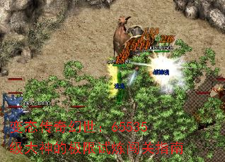 变态传奇幻世:65535级大神的极限试炼闯关指南 变态传奇幻世:65535级大神的极限试炼闯关指南