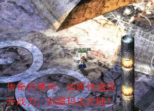 传奇师傅网:如何快速提升战力,制霸玛法大陆? 传奇师傅网:如何快速提升战力,制霸玛法大陆?