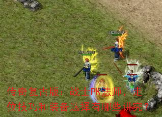 渴Ű棺սʿPKʦλɺװѡЩ