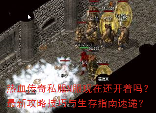 热血传奇私服N服现在还开着吗?最新攻略技巧与生存指南速递? 热血传奇私服N服现在还开着吗?最新攻略技巧与生存指南速递?