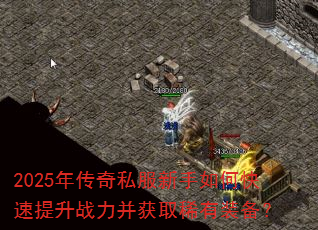 2025年传奇私服新手如何快速提升战力并获取稀有装备? 2025年传奇私服新手如何快速提升战力并获取稀有装备?