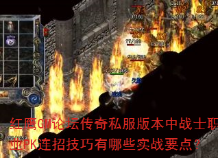 ӥGM̳˽汾սʿְҵPKмЩʵսҪ㣿