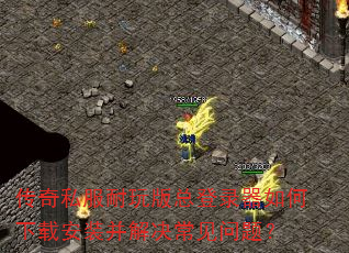 传奇私服耐玩版总登录器如何下载安装并解决常见问题? 传奇私服耐玩版总登录器如何下载安装并解决常见问题?