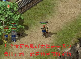 开个传奇私服sf大概需要多少费用?新手必看预算攻略解析 开个传奇私服sf大概需要多少费用?新手必看预算攻略解析