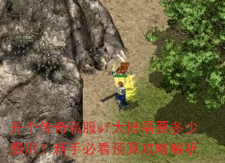 开个传奇私服sf大概需要多少费用?新手必看预算攻略解析 开个传奇私服sf大概需要多少费用?新手必看预算攻略解析
