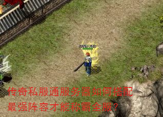 传奇私服通服务器如何搭配最强阵容才能称霸全服? 传奇私服通服务器如何搭配最强阵容才能称霸全服?